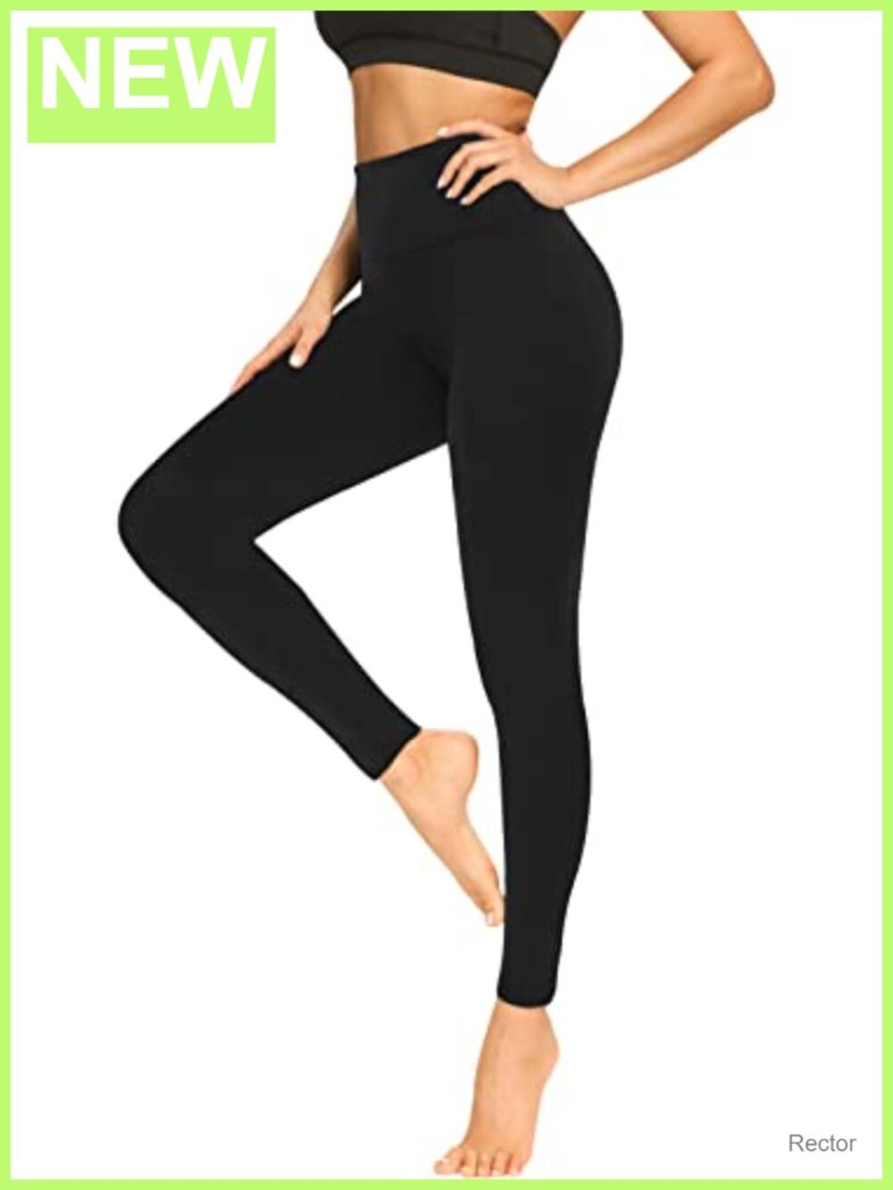 High Waisted Buttery Soft Leggings for Women Tummy Control Yoga